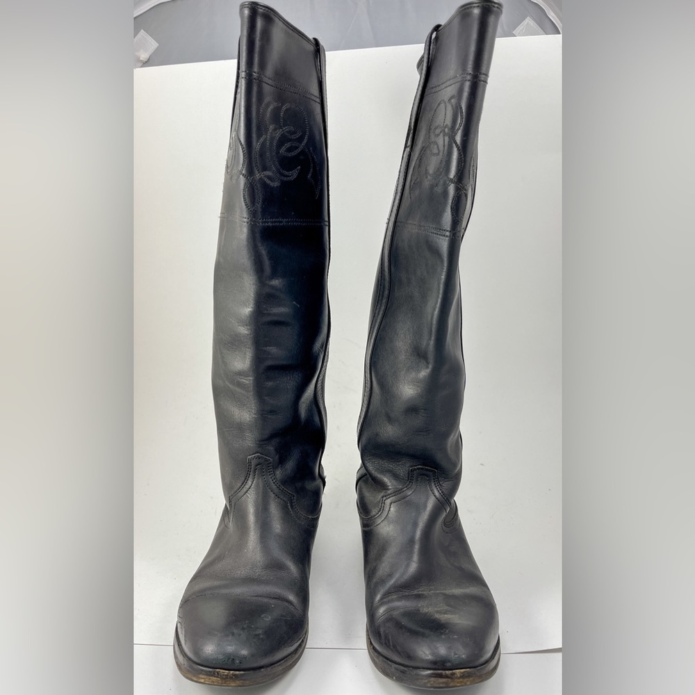 Golden Goose riding boots